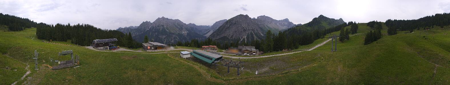 Palüd Brandnertal