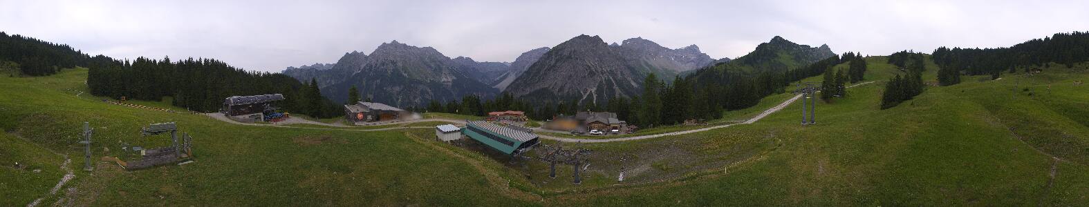 Palüd Brandnertal