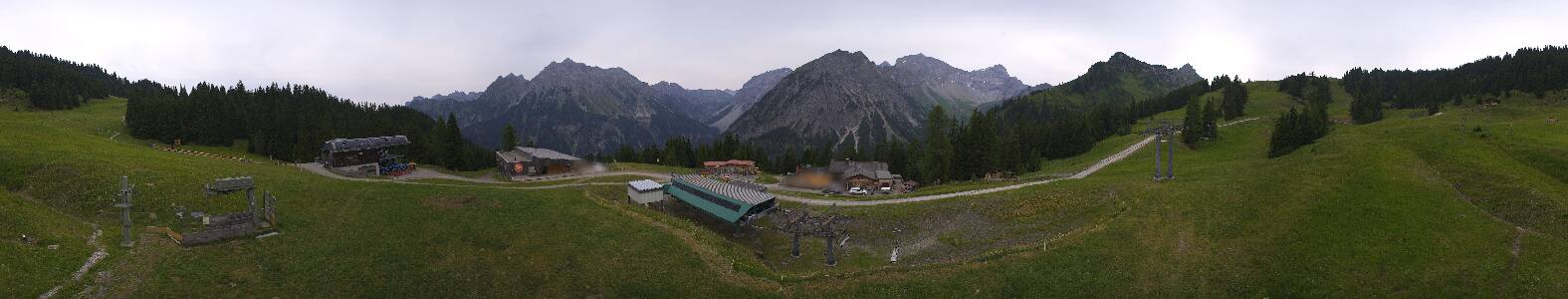 Palüd Brandnertal