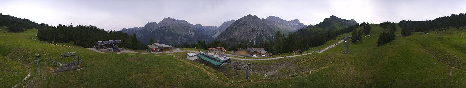 Palüd Brandnertal
