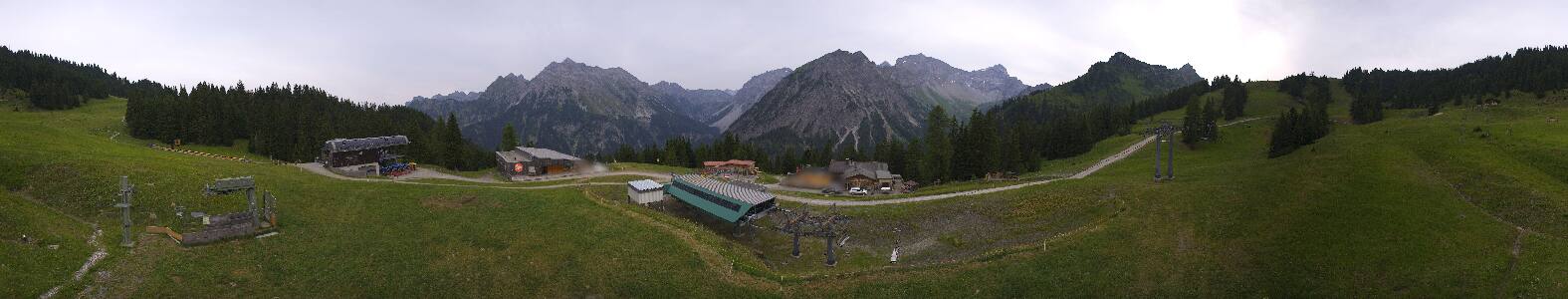 Palüd Brandnertal
