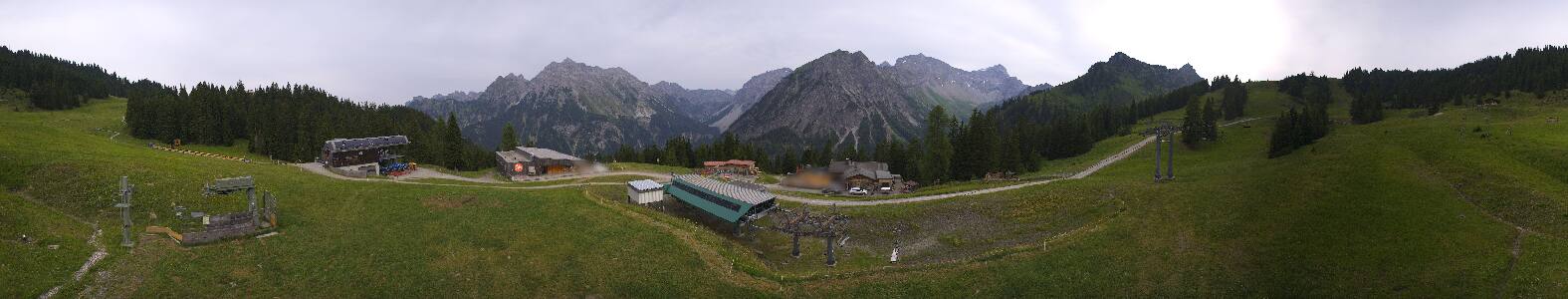 Palüd Brandnertal