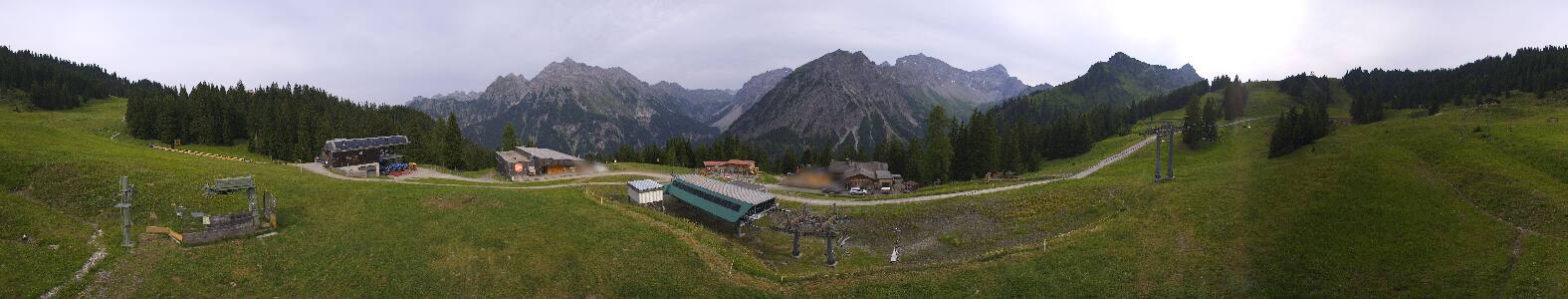 Palüd Brandnertal