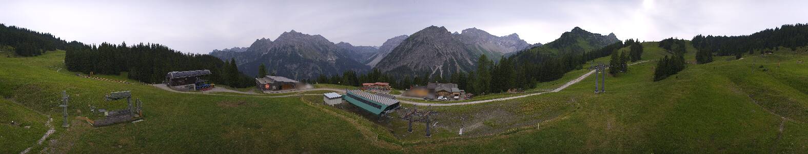 Palüd Brandnertal