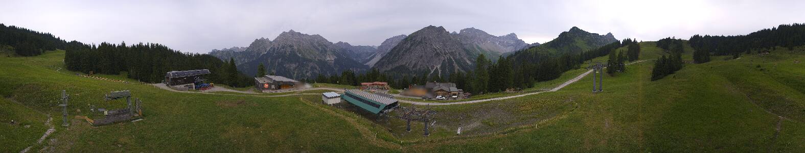Palüd Brandnertal