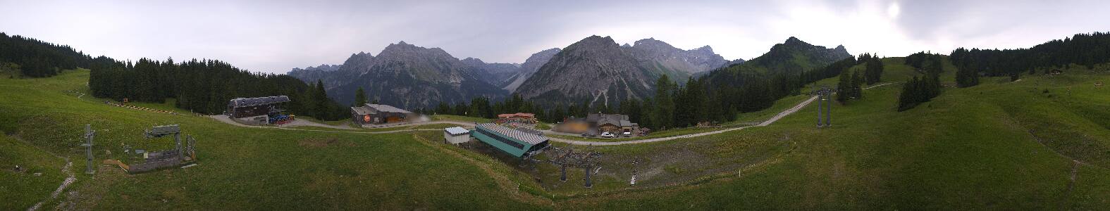 Palüd Brandnertal