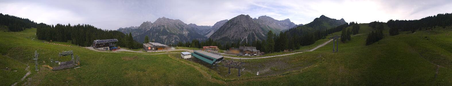 Palüd Brandnertal