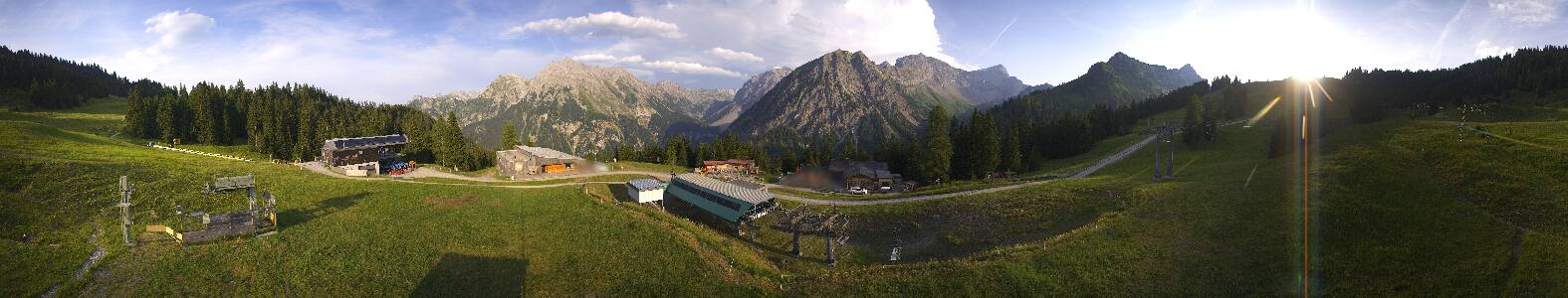 Palüd Brandnertal