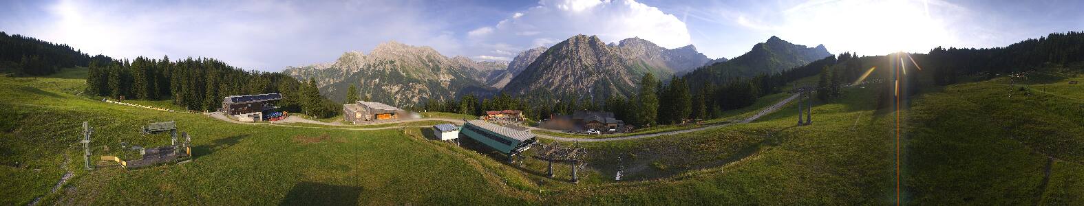 Palüd Brandnertal