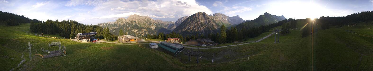 Palüd Brandnertal