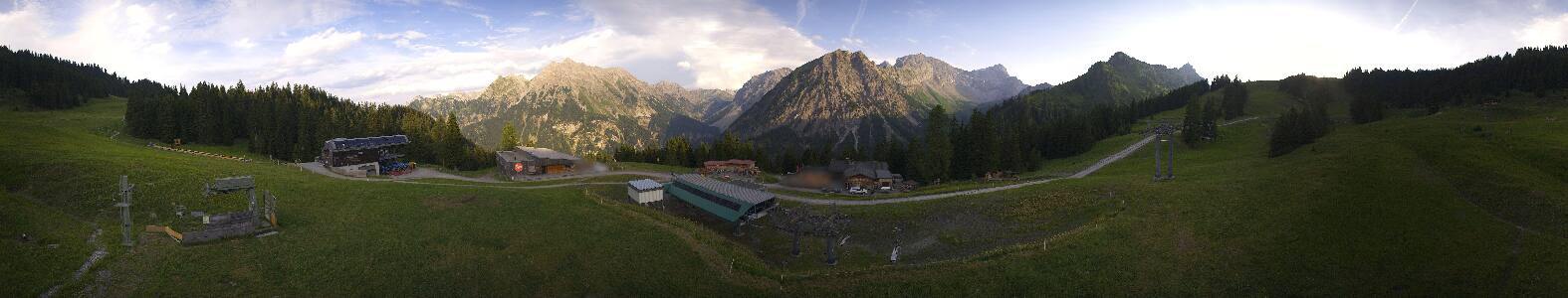 Palüd Brandnertal