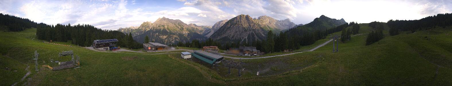 Palüd Brandnertal