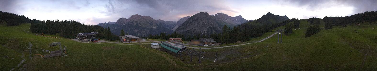 Palüd Brandnertal