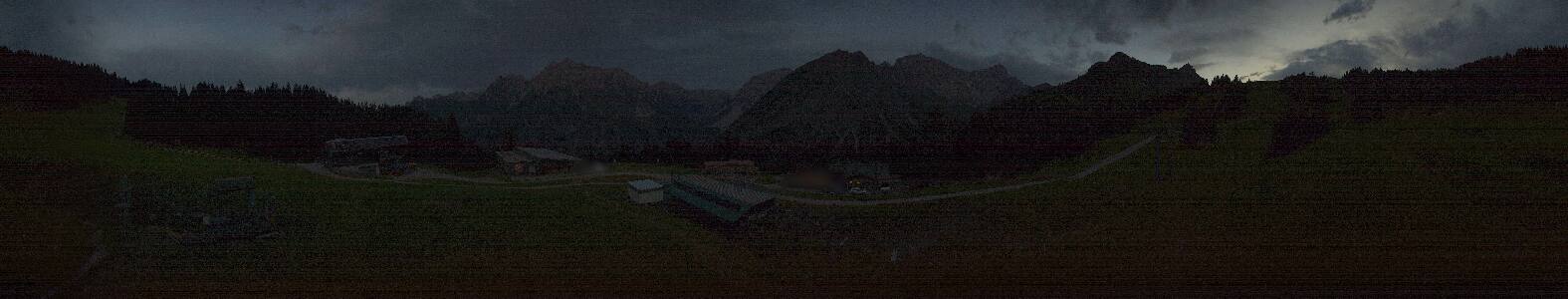 Palüd Brandnertal