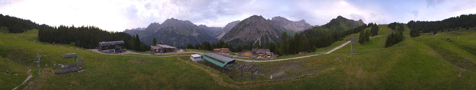 Palüd Brandnertal