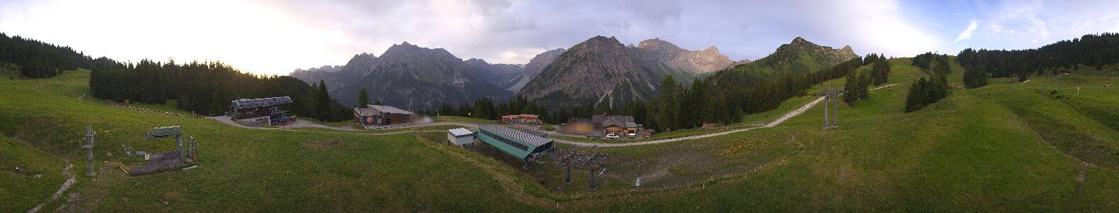 Palüd Brandnertal