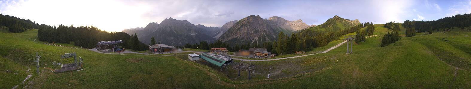 Palüd Brandnertal