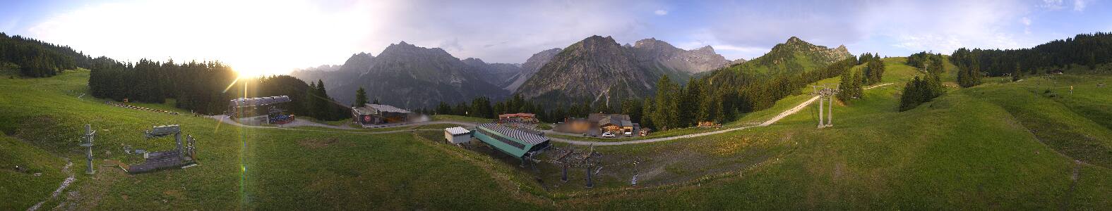 Palüd Brandnertal