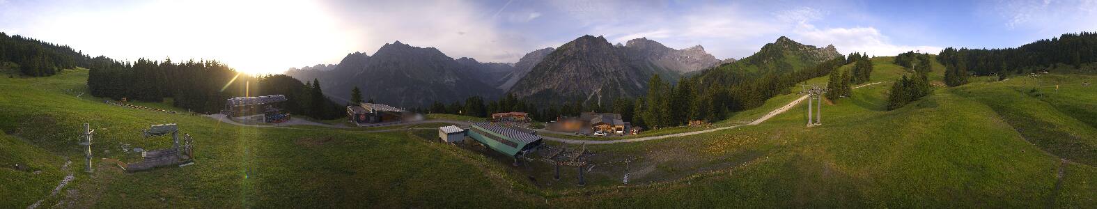 Palüd Brandnertal