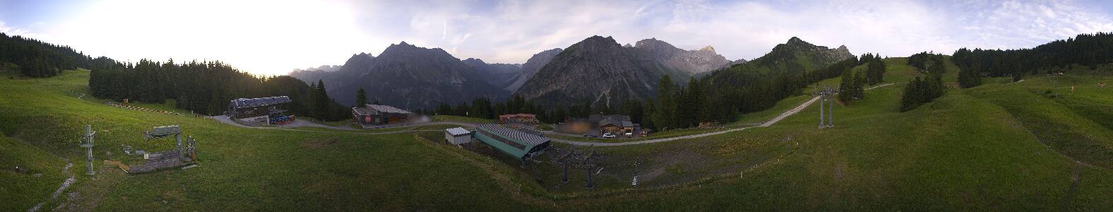 Palüd Brandnertal
