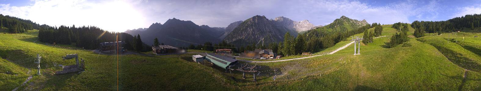 Palüd Brandnertal