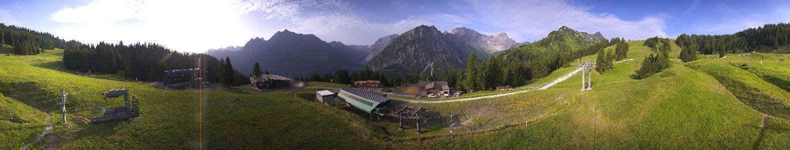 Palüd Brandnertal
