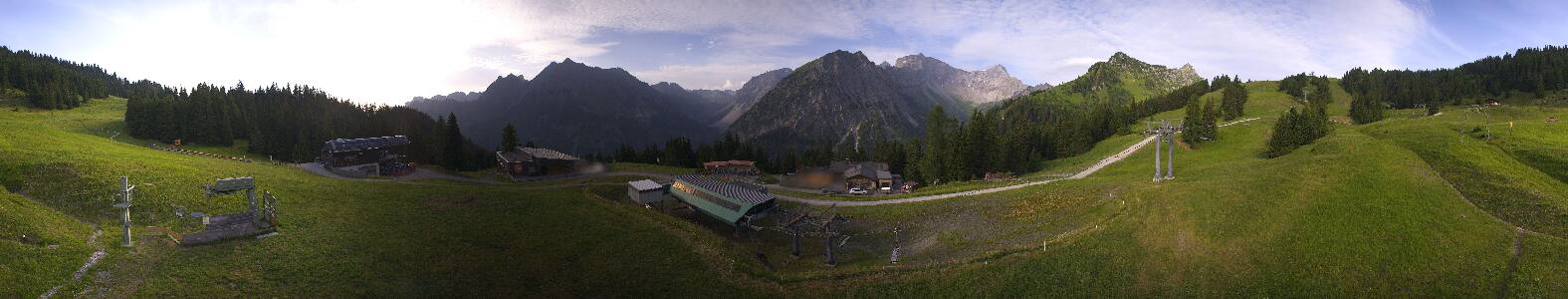 Palüd Brandnertal