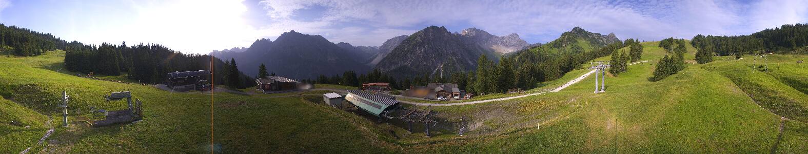 Palüd Brandnertal