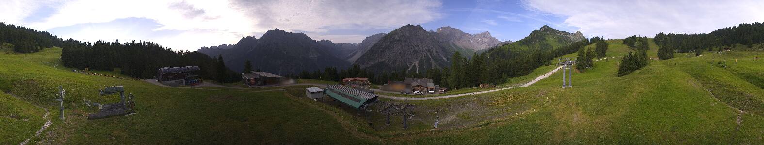 Palüd Brandnertal