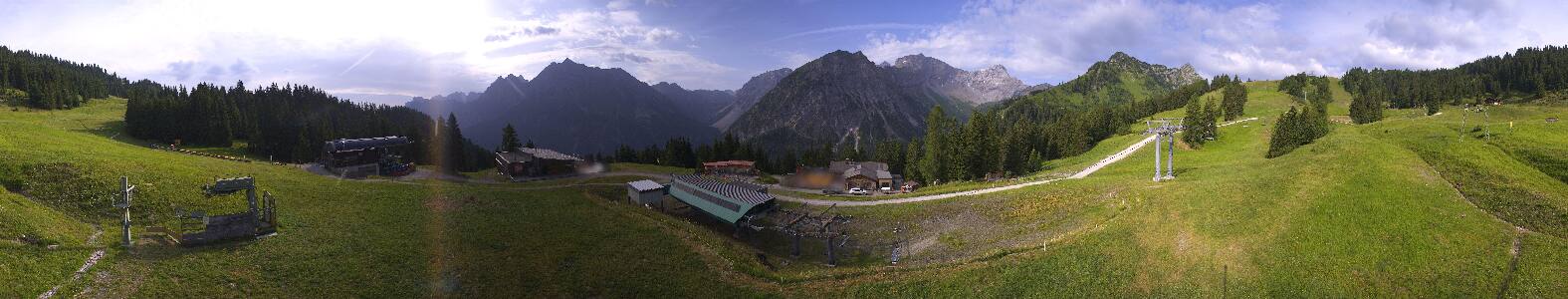 Palüd Brandnertal