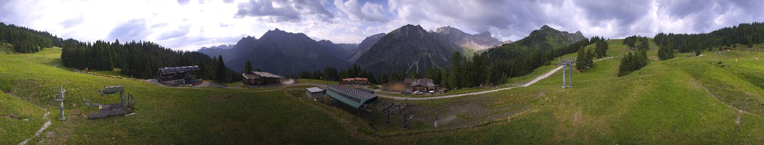 Palüd Brandnertal