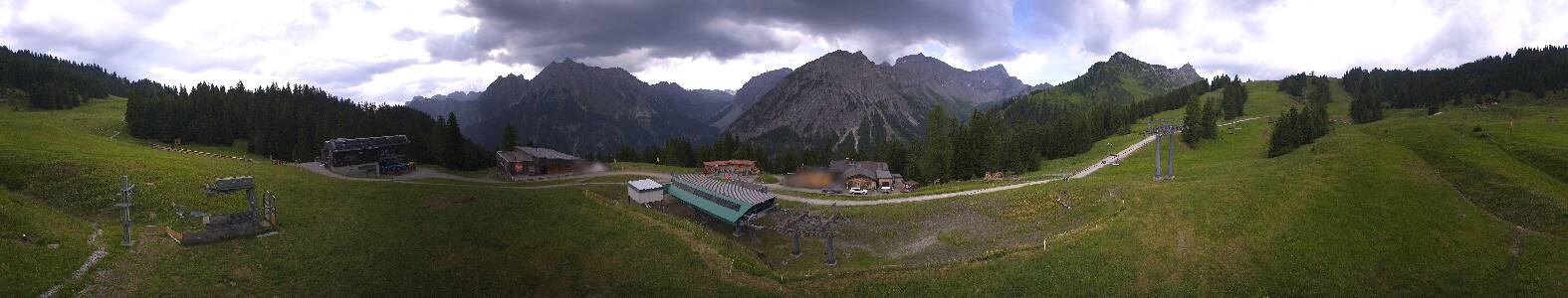 Palüd Brandnertal
