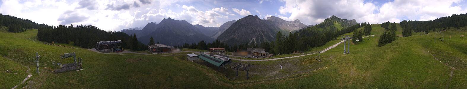 Palüd Brandnertal