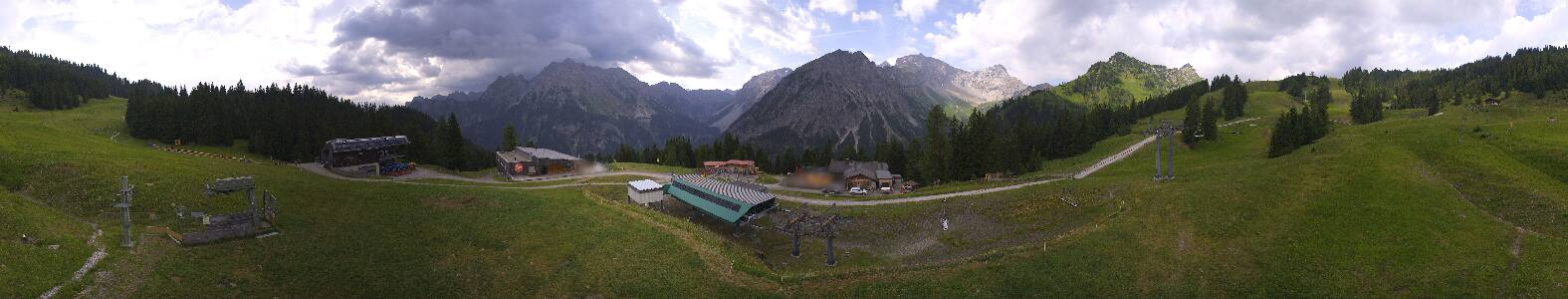 Palüd Brandnertal