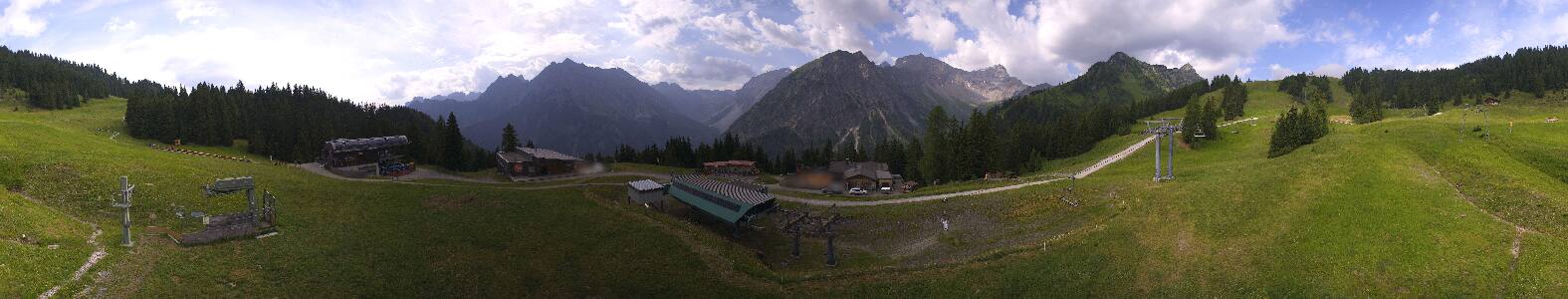 Palüd Brandnertal