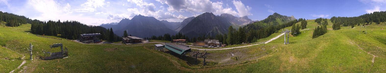 Palüd Brandnertal