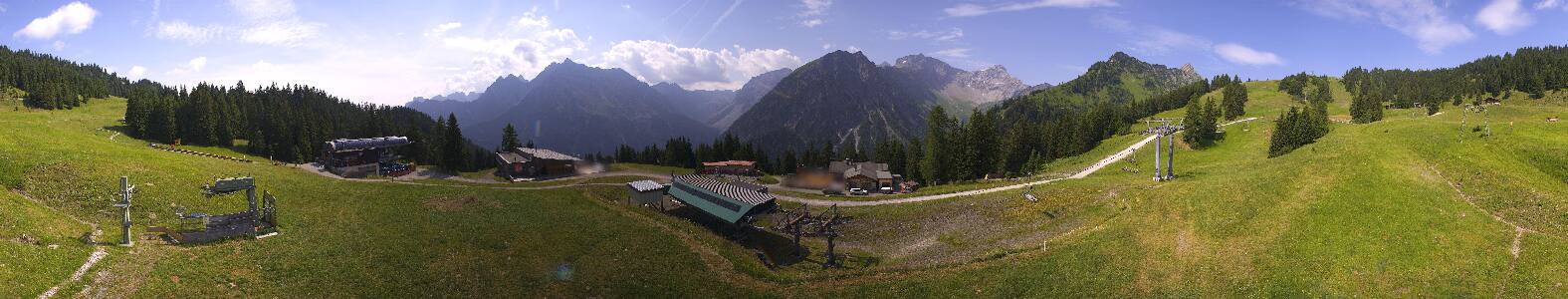 Palüd Brandnertal
