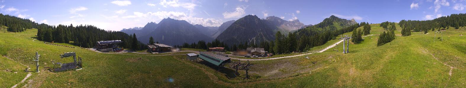 Palüd Brandnertal