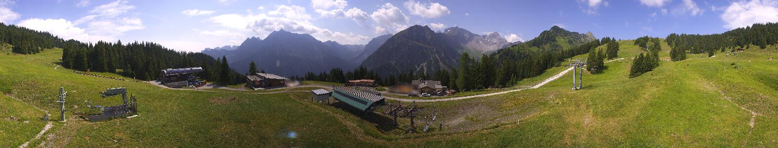 Palüd Brandnertal