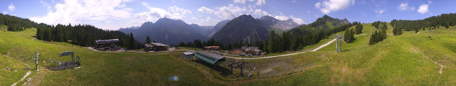 Palüd Brandnertal