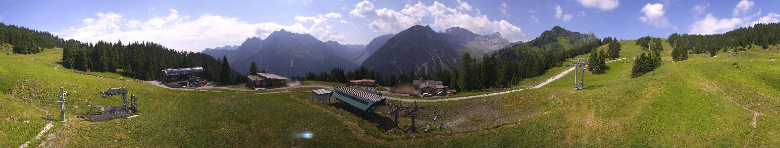 Palüd Brandnertal