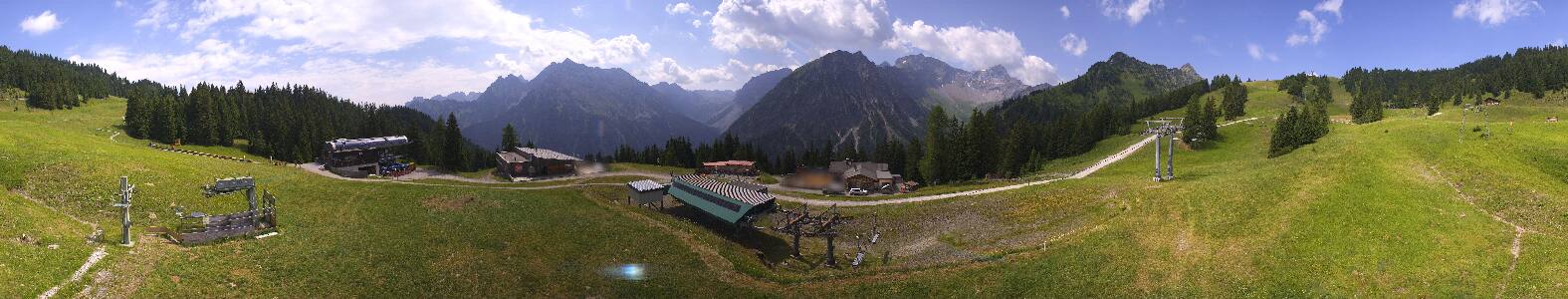 Palüd Brandnertal