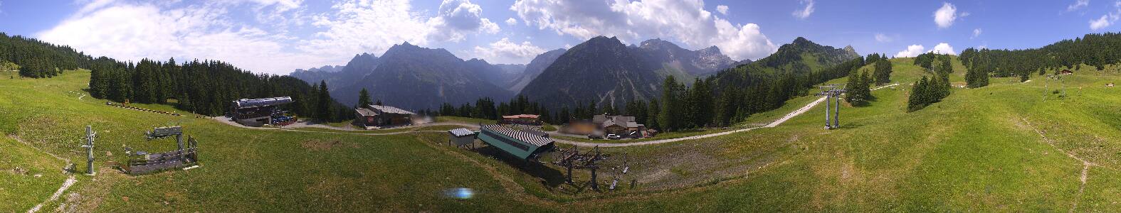 Palüd Brandnertal