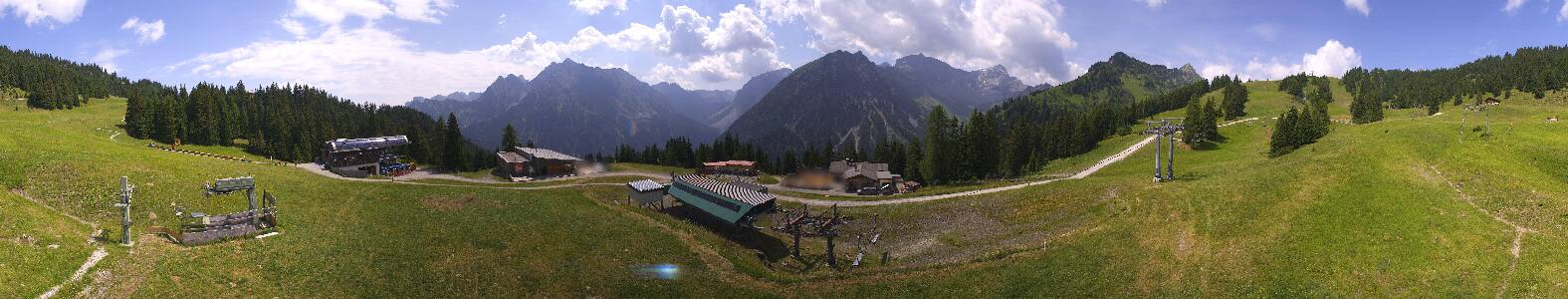 Palüd Brandnertal