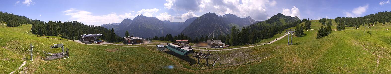 Palüd Brandnertal