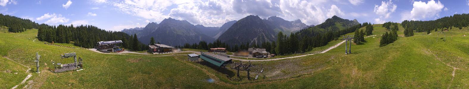 Palüd Brandnertal