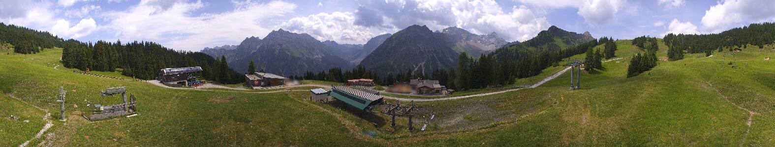 Palüd Brandnertal