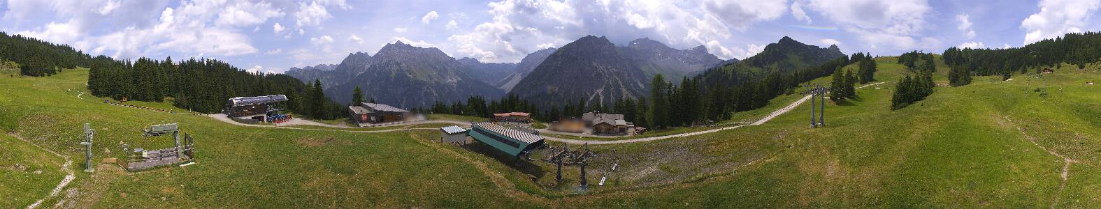 Palüd Brandnertal
