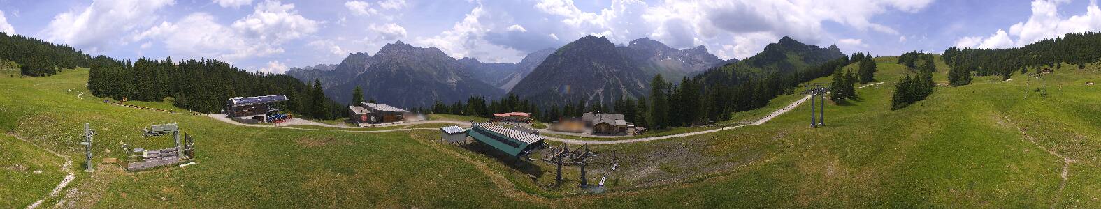 Palüd Brandnertal