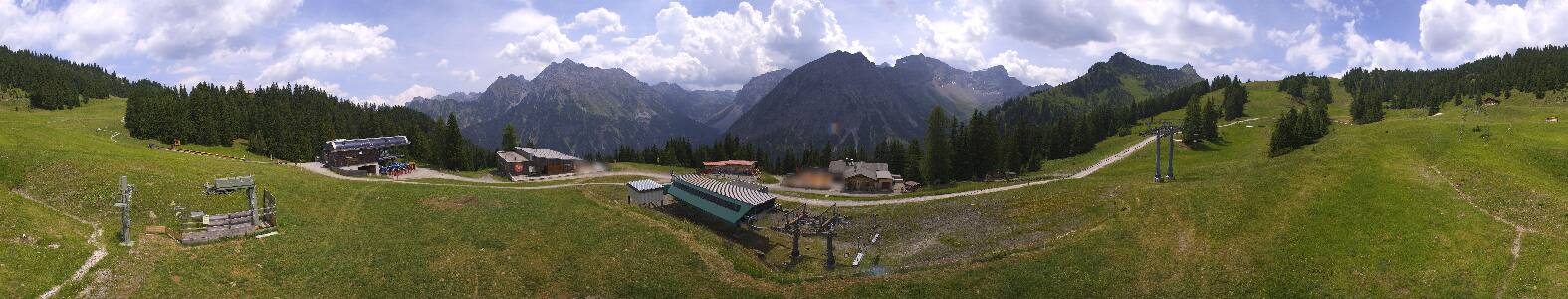 Palüd Brandnertal